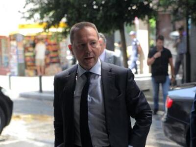 Μυστική συνάντηση Δραγασάκη και Τσακαλώτ...