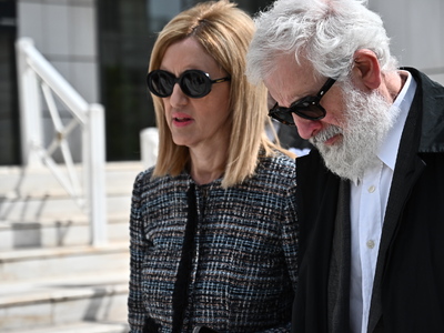 Δίκη Φιλιππίδη: O εισαγγελέας κατά της Π...