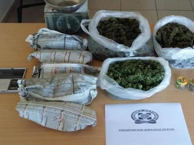 Δυτική Ελλάδα: Συνελήφθη ισοβίτης δραπέτ...