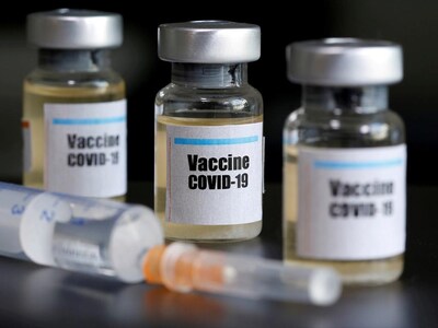 Κορωνοϊός-Εμβόλιο: Οι Pfizer Inc/BioNTec...