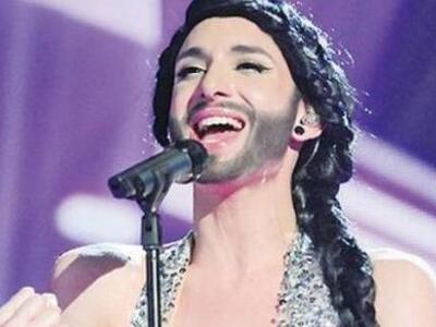 Eurovision 2014: Η τραγουδίστρια με τα… μούσια
