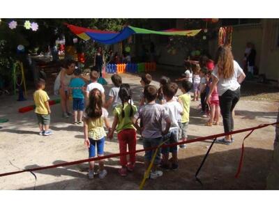 Ολοκληρώθηκε 6ο «Παιδικό Φεστιβάλ» του Τ...