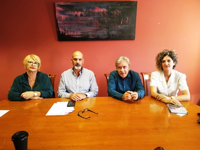 «Το όνομά μου είναι ΖΩΗ» - Εκδήλωση με π...