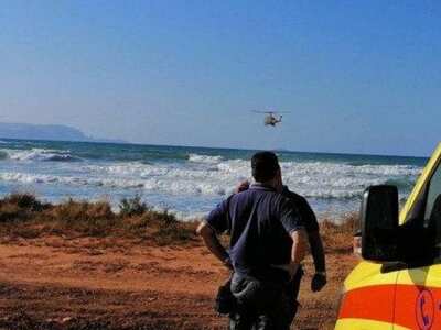 Τραγωδία στην Κέρκυρα: Πνίγηκε στη θάλασσα 12χρονη