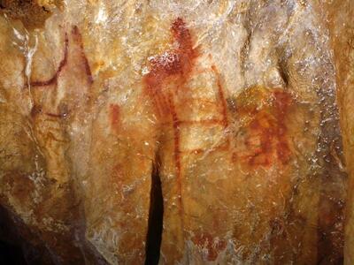 Οι Νεάντερταλ ήσαν (και) καλλιτέχνες: Δη...