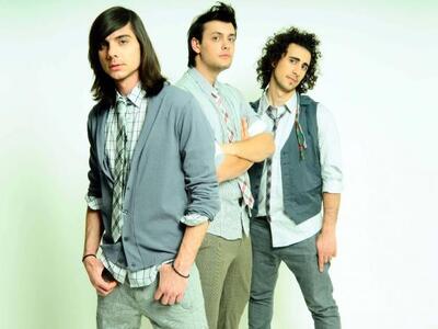 "Τριημιτόνιο"