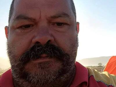 Αυτός είναι ο άνδρας που σκοτώθηκε στο ε...