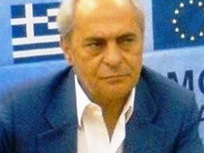 Πάτρα: «Πόλεμος» Νικολόπουλου – Μαυρομμά...