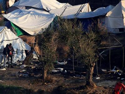 Μυτιλήνη: Και τρίτος νεκρός στον καταυλι...