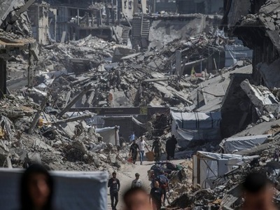 Τι προβλέπει το σχέδιο 20 σημείων που πα...