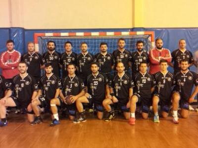 Σταθερά στην κορυφή ο Πήγασος