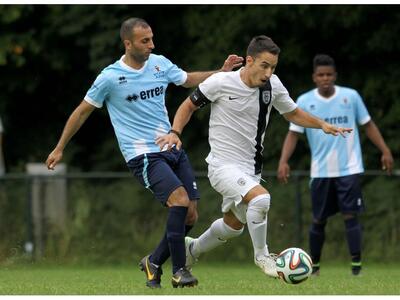 Ευρεία νίκη του ΠΑΟΚ με 4-1 επί της φινα...