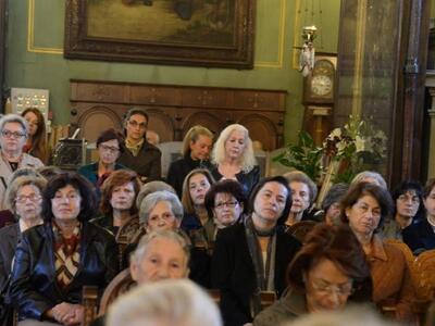 Πάτρα: Ημερίδα από την Ιερά Μητρόπολη στ...