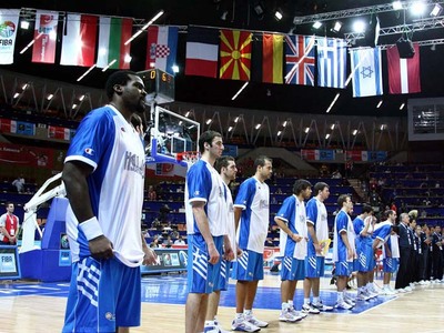 ΠΣΑΤ: Οι κορυφαίοι αθλητές του 2009