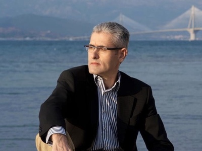 Εκλογές 2023: Το πρόγραμμα του Άγγελου Τ...