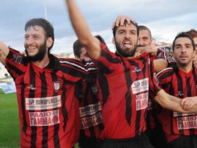 Διαψεύδει για Σεμερτζίδη η Παναχαϊκή