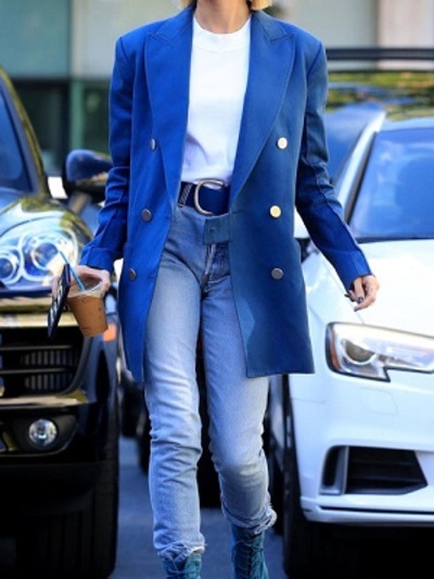 Xάλει και Rykiel, Acne, Levis