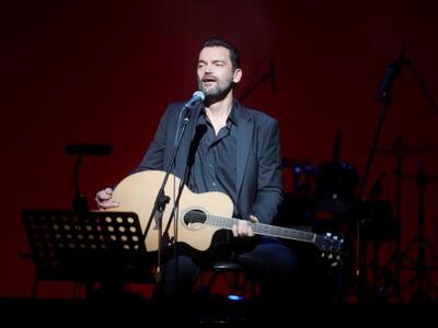 Κωνσταντίνος Καζάκος