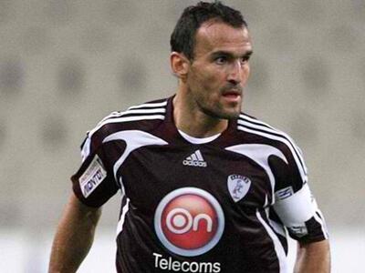 Εγκαταλείπει την ενεργό δράση ο Νίκος Νταμπίζας