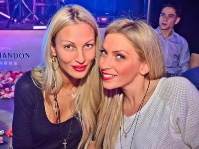 Είδαμε την Διονυσία Κουκίου στην Πάτρα κ...