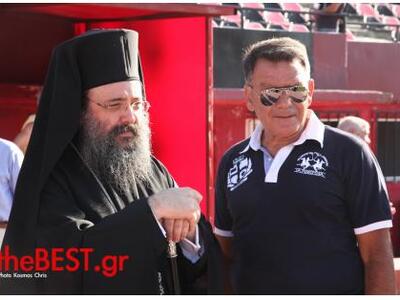 "Πρεμιέρα" με είδηση για την Π...