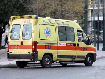 Νοσοκομείο Αγίου Ανδρέα: Επέιγουσα έκκλη...