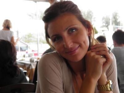 Η Φωτεινή Βασιλείου με το "Μυστικό ...