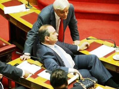 "Πήραμε μέτρα για να αποτραπεί η δο...