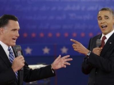 Το θρίλερ των αμερικάνικων εκλογών - Έντ...