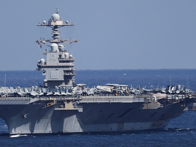 New York Times: Για 30 ώρες καιγόταν το ...