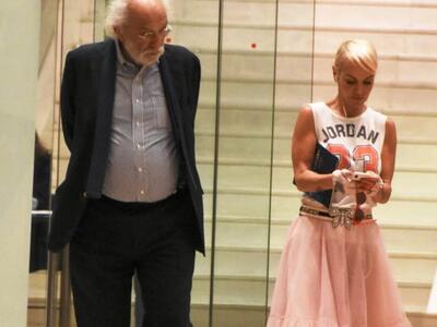 Η Καλογρίδη για Λυκουρέζο: Ο καθένας το ...