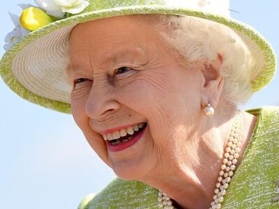 Η Ελισάβετ θα δει σήμερα τον δισέγγονό τ...