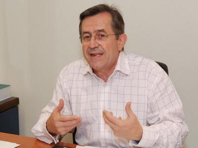 Νίκος Νικολόπουλος :«Πρέπει να υπάρξει σ...