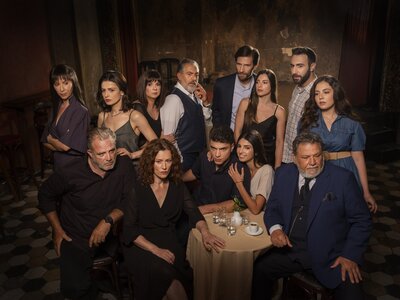 Συγκλονιστικές εξελίξεις στη «Γη της Ελι...