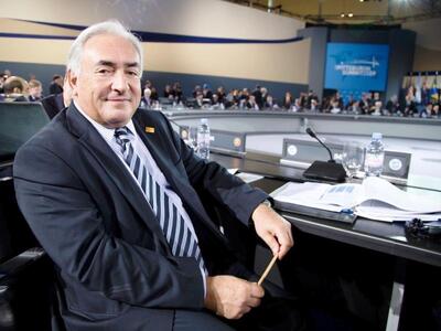 Αποσύρονται οι κατηγορίες κατά του Ντομι...