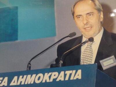 Θρ. Μαυρομμάτης: Αστεία η εικόνα της τοπικής Ν.Δ. 