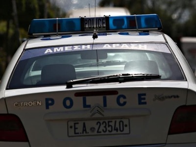 Πιάστηκε με ναρκωτικά σε περιοχή του Αγρινίου