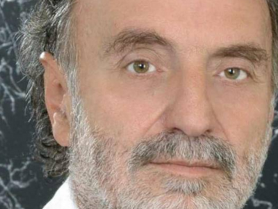 Αποχαιρετισμός στον Νίκο Πυλαρινό