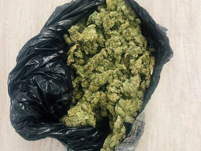 Τους «τσάκωσαν» με ναρκωτικά στην εθνική...