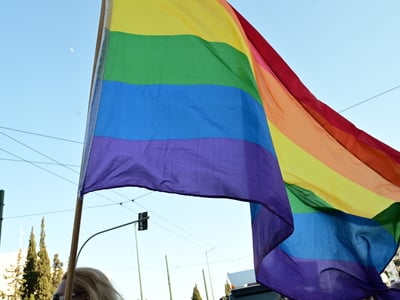 Athens Pride 2024: «Ένας νόμος δεν αρκεί...