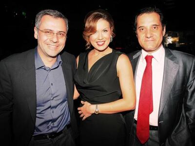 Ευγενία Μανωλίδου, Άδωνης Γεωργιάδης