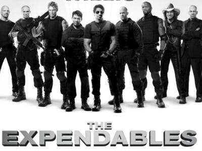Τραγικό ατύχημα στα γυρίσματα του «Expendables 2»