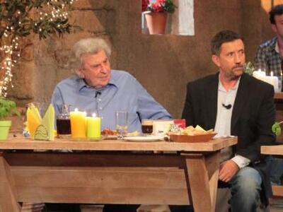 Αφιερωμένη στον Μίκη Θεοδωράκη η πρεμιέρ...