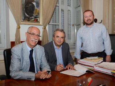 Πάτρα: Οι νοητικά πάσχοντες της πόλης θα...