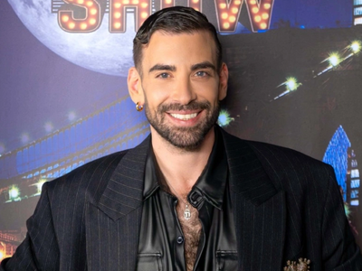 Έντι Γαβριηλίδης: Η πιο περήφανη στιγμή ...