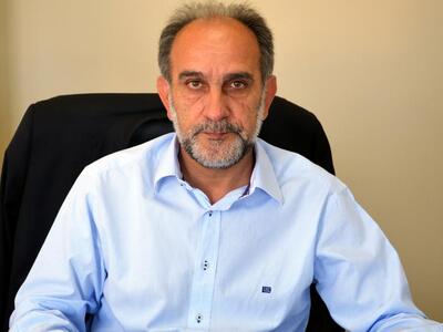 Στην συνεδρίαση της ΕΝΠΕ ο Απόστολος Κατ...