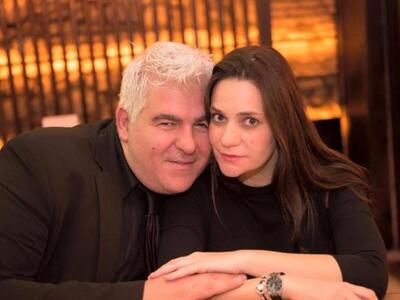 Γονείς για δεύτερη φορά ο Δημήτρης Τζελε...