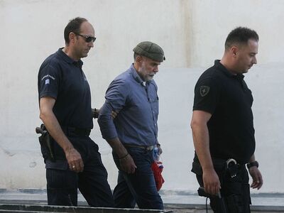 Λαμία: Παραιτήθηκε η συνήγορος του Κορκο...