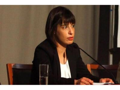 Ρ. Σβίγκου: "Η ελληνική κυβέρνηση π...