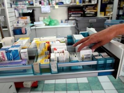 Κρίσιμες ώρες για το Ελληνικό φάρμακο – ...